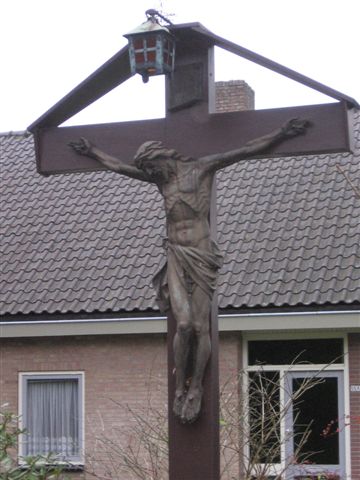 kruisbeeld